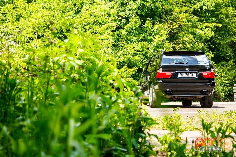 Întâlnire BMW, 