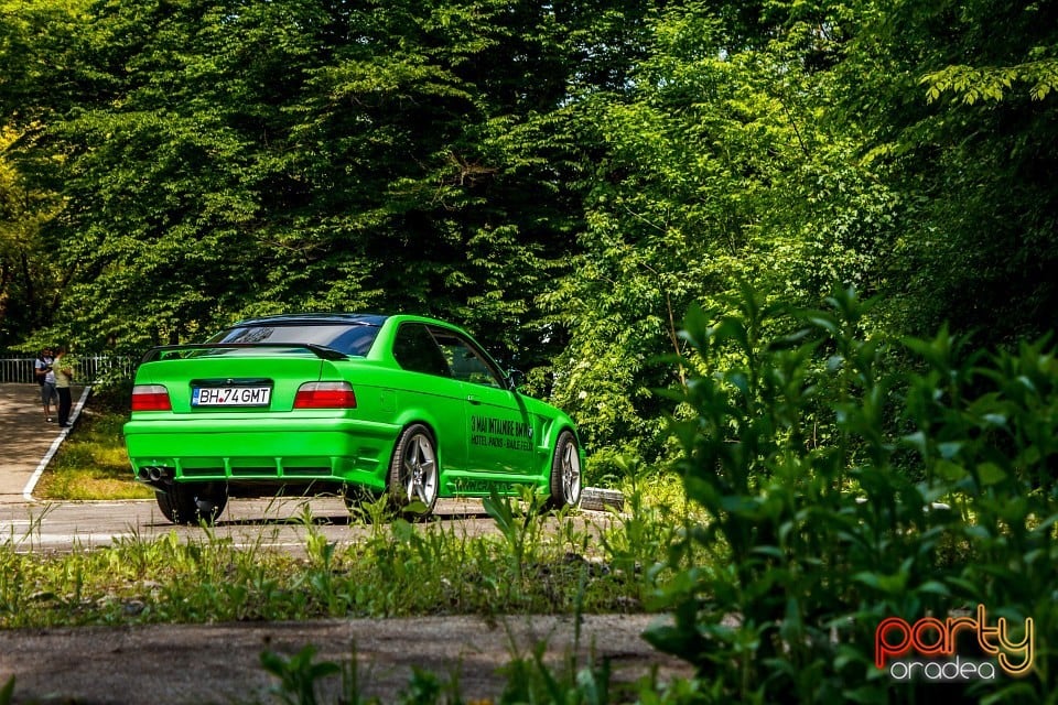 Întâlnire BMW, 
