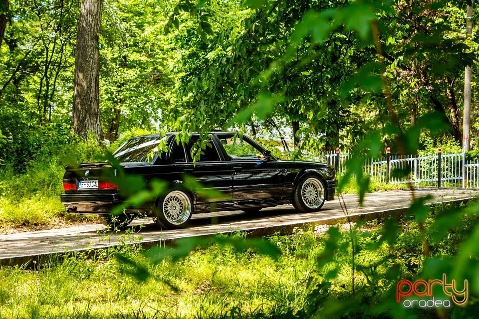 Întâlnire BMW, 