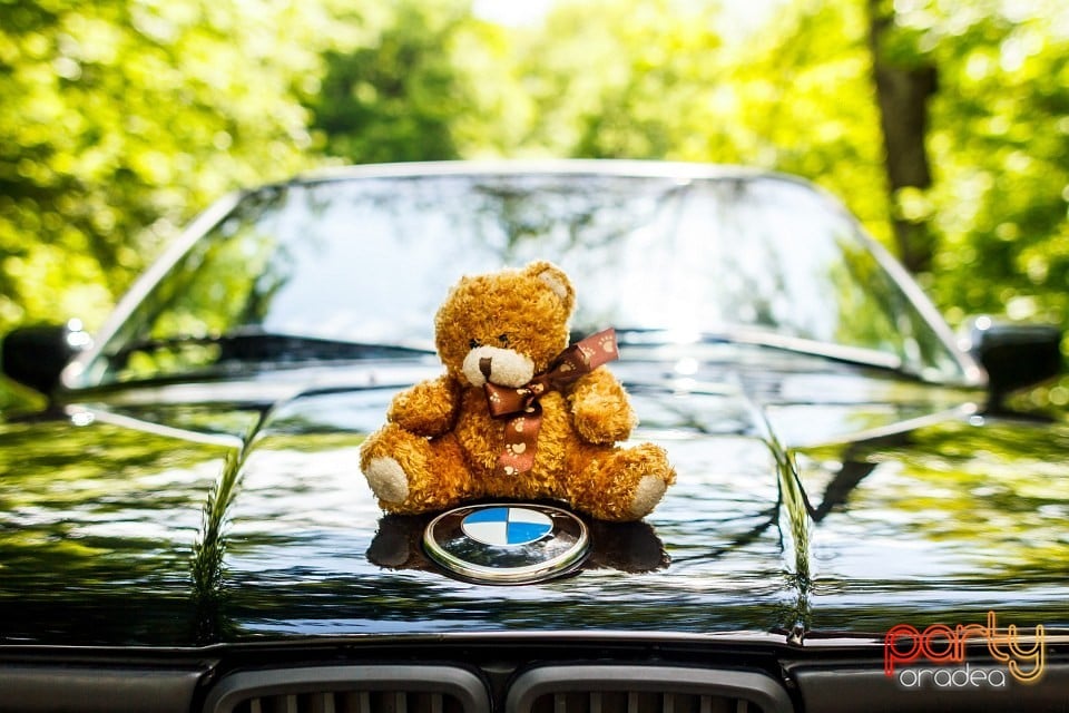 Întâlnire BMW, 