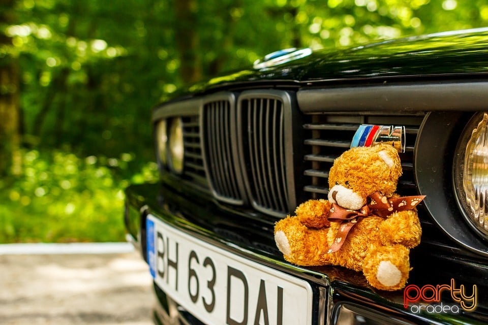 Întâlnire BMW, 