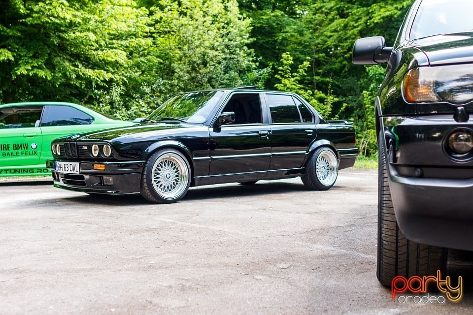 Întâlnire BMW, 