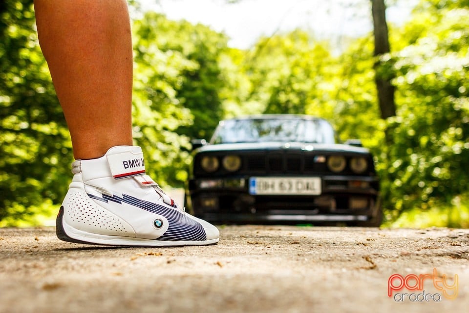 Întâlnire BMW, 