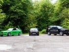 Întâlnire BMW