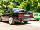 Întâlnire BMW