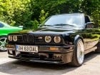 Întâlnire BMW