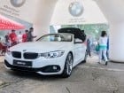 Întâlnire BMW