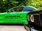 Întâlnire BMW