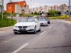 Întâlnire BMW