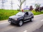 Întâlnire BMW