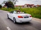 Întâlnire BMW