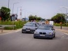 Întâlnire BMW