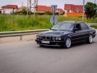 Întâlnire BMW