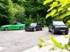 Întâlnire BMW