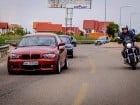 Întâlnire BMW
