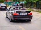 Întâlnire BMW