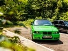 Întâlnire BMW