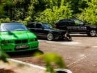 Întâlnire BMW