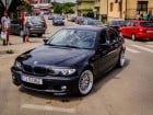 Întâlnire BMW