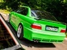 Întâlnire BMW