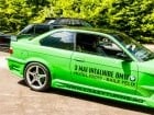 Întâlnire BMW