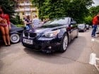 Întâlnire BMW