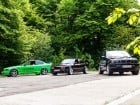 Întâlnire BMW