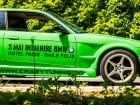 Întâlnire BMW