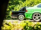 Întâlnire BMW