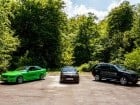 Întâlnire BMW