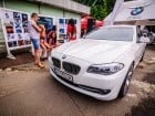 Întâlnire BMW