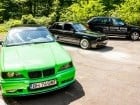 Întâlnire BMW