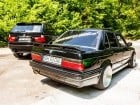 Întâlnire BMW