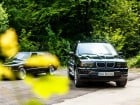 Întâlnire BMW