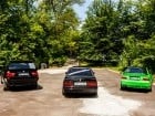 Întâlnire BMW