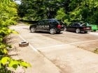 Întâlnire BMW