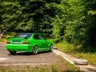 Întâlnire BMW
