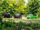 Întâlnire BMW