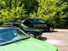 Întâlnire BMW