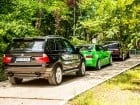 Întâlnire BMW