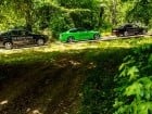 Întâlnire BMW