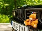 Întâlnire BMW