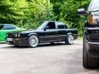 Întâlnire BMW