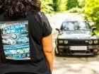 Întâlnire BMW