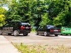 Întâlnire BMW