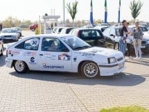 Întâlnire Club Opel 2014