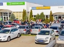 Întâlnire Club Opel 2014