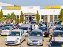 Întâlnire Club Opel 2014