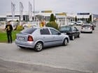 Întâlnire Club Opel Felix