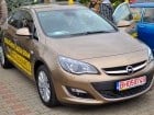 Întâlnire Club Opel Felix